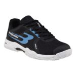 Zapatillas Bullpadel Indiga 26I Negro/Azul Zapatillas Bullpadel Indiga 26I Negro/Azul