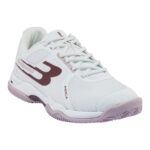 Zapatillas Bullpadel Indiga W 26I Ciruela