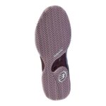 Suela de las Zapatillas Bullpadel Indiga W 26I Ciruela