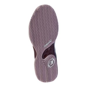 Suela de las Zapatillas Bullpadel Indiga W 26I Ciruela
