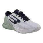 Zapatillas Bullpadel Performance Comfort W 26I Verdes Zapatillas Bullpadel Performance Comfort W 26I Verdes