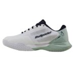 Zapatillas Bullpadel Performance Comfort W 26I Verdes Zapatillas Bullpadel Performance Comfort W 26I Verdes