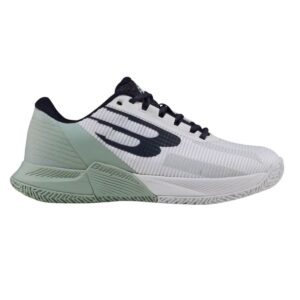 Zapatillas Bullpadel Performance Comfort W 26I Verdes