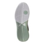 Suela de las Zapatillas Bullpadel Performance Comfort W 26I Verdes Suela de las Zapatillas Bullpadel Performance Comfort W 26I Verdes