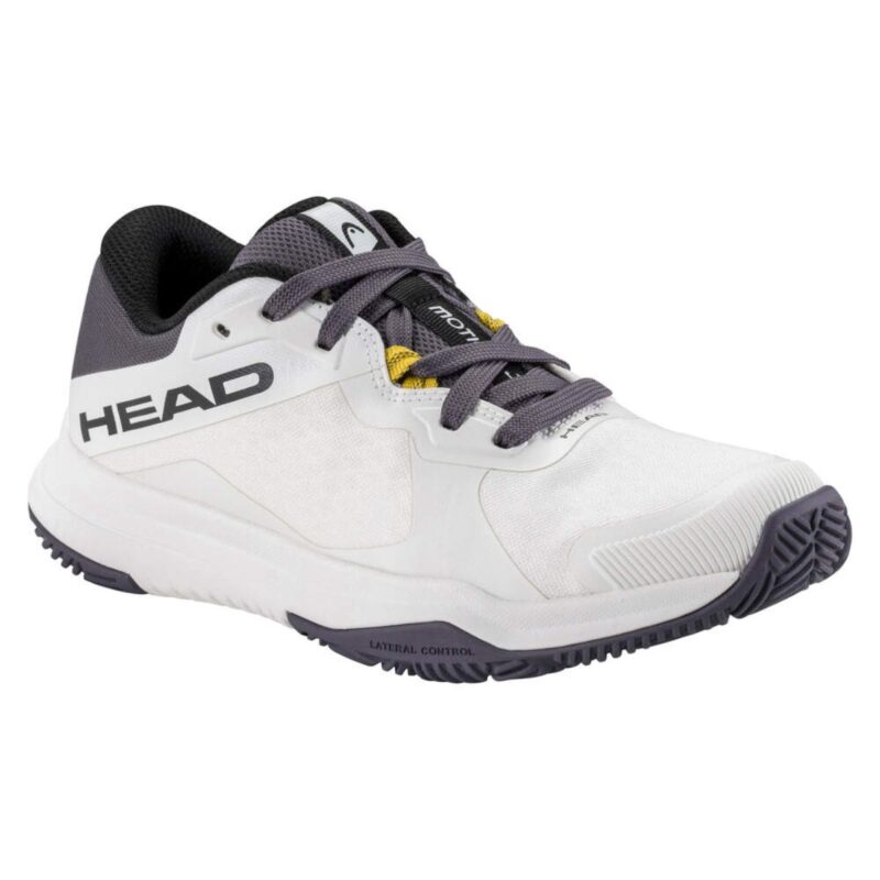Zapatillas HEAD Motion Junior Blancas Zapatillas HEAD Motion Junior Blancas