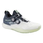 Zapatillas HEAD Motion Pro 1.5 BOA Blancas Zapatillas HEAD Motion Pro 1.5 BOA Blancas