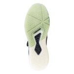 Suela de las Zapatillas HEAD Motion Pro 1.5 BOA Blancas Suela de las Zapatillas HEAD Motion Pro 1.5 BOA Blancas