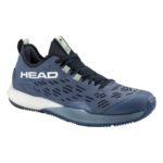 Zapatillas HEAD Motion Pro 1.5 Padel Azul Zapatillas HEAD Motion Pro 1.5 Padel Azul