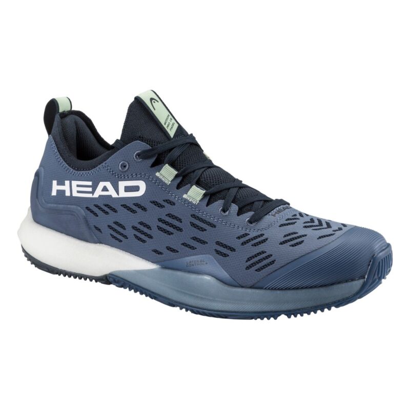 Zapatillas HEAD Motion Pro 1.5 Padel Azul Zapatillas HEAD Motion Pro 1.5 Padel Azul