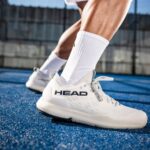 Zapatillas HEAD Motion Pro 1.5 Padel Blancas Zapatillas HEAD Motion Pro 1.5 Padel Blancas