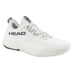 Zapatillas HEAD Motion Pro 1.5 Padel Blancas