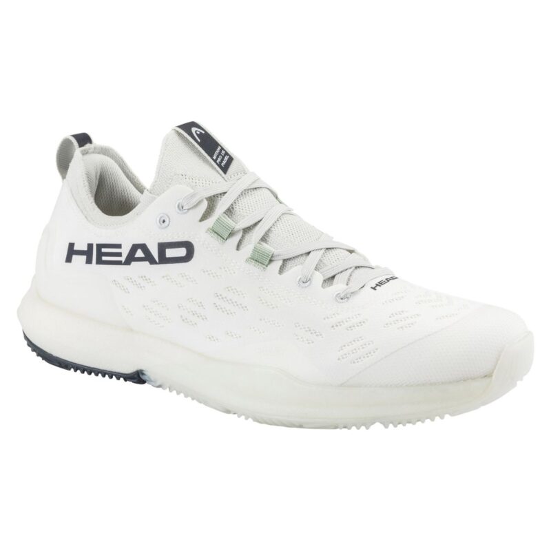 Zapatillas HEAD Motion Pro 1.5 Padel Blancas Zapatillas HEAD Motion Pro 1.5 Padel Blancas