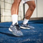 Zapatillas HEAD Motion Pro 1.5 Padel Azul Zapatillas HEAD Motion Pro 1.5 Padel Azul