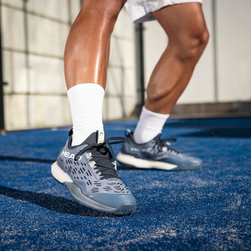 Zapatillas HEAD Motion Pro 1.5 Padel Azul