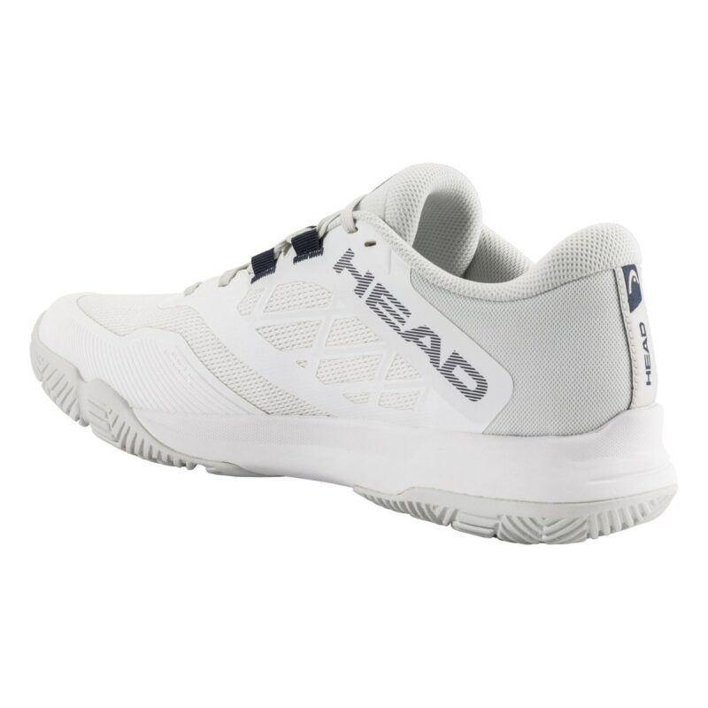 Zapatillas HEAD Motion Team 1.5 Blancas