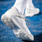 Zapatillas HEAD Motion Team 1.5 Blancas Zapatillas HEAD Motion Team 1.5 Blancas