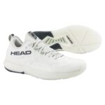 Zapatillas HEAD Motion Pro 1.5 Padel Blancas Zapatillas HEAD Motion Pro 1.5 Padel Blancas