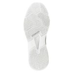 Suela de las Zapatillas HEAD Motion Team 1.5 Blancas Suela de las Zapatillas HEAD Motion Team 1.5 Blancas