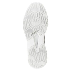 Suela de las Zapatillas HEAD Motion Team 1.5 Blancas
