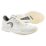 Zapatillas HEAD Sprint Pro 4.0 Padel Blancas Zapatillas HEAD Sprint Pro 4.0 Padel Blancas