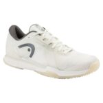 Zapatillas HEAD Sprint Pro 4.0 Padel Blancas Zapatillas HEAD Sprint Pro 4.0 Padel Blancas