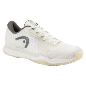Zapatillas HEAD Sprint Pro 4.0 Padel Blancas