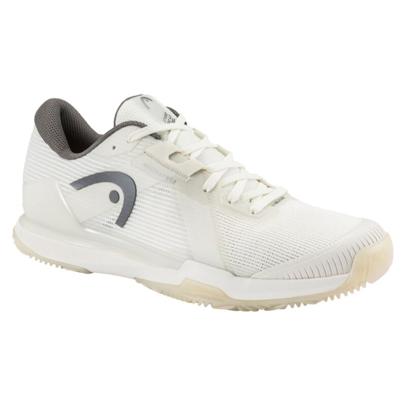 Zapatillas HEAD Sprint Pro 4.0 Padel Blancas Zapatillas HEAD Sprint Pro 4.0 Padel Blancas