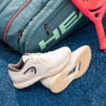 Zapatillas HEAD Sprint Pro 4.0 Padel Blancas Zapatillas HEAD Sprint Pro 4.0 Padel Blancas