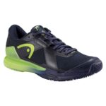 Zapatillas HEAD Sprint Pro 4.0 Padel Navy Zapatillas HEAD Sprint Pro 4.0 Padel Navy