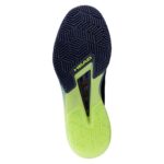 Suela de las Zapatillas HEAD Sprint Pro 4.0 Padel Navy Suela de las Zapatillas HEAD Sprint Pro 4.0 Padel Navy