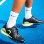 Zapatillas HEAD Sprint Pro 4.0 Padel Navy Zapatillas HEAD Sprint Pro 4.0 Padel Navy