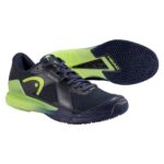 Zapatillas HEAD Sprint Pro 4.0 Padel Navy Zapatillas HEAD Sprint Pro 4.0 Padel Navy