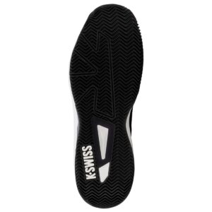 Suela de las Zapatillas K-Swiss K-Speed Team Clay