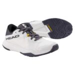 Zapatillas HEAD Motion Junior Blancas Zapatillas HEAD Motion Junior Blancas