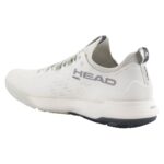 Zapatillas HEAD Motion Pro 1.5 Padel Blancas Zapatillas HEAD Motion Pro 1.5 Padel Blancas