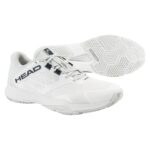 Zapatillas HEAD Motion Team 1.5 Blancas Zapatillas HEAD Motion Team 1.5 Blancas