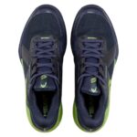 Zapatillas HEAD Sprint Pro 4.0 Padel Navy Zapatillas HEAD Sprint Pro 4.0 Padel Navy