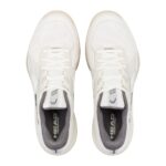 Zapatillas HEAD Sprint Pro 4.0 Padel Blancas Zapatillas HEAD Sprint Pro 4.0 Padel Blancas