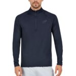 Camiseta Bullpadel Bisol Azul Marino