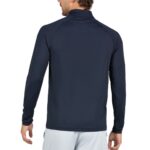 Camiseta Bullpadel Bisol Azul Marino