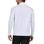 Camiseta Bullpadel Bisol Blanca