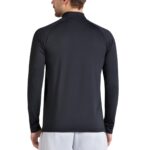 Camiseta Bullpadel Bisol Negro