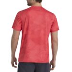 Camiseta Bullpadel Marel Lava