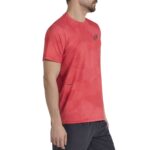 Camiseta Bullpadel Marel Lava