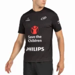 Camiseta Bullpadel Di Nenno Mofero Premier Padel Camiseta Bullpadel Di Nenno Mofero Premier Padel