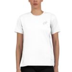 Camiseta Bullpadel Omur Hielo W Camiseta Bullpadel Omur Hielo W