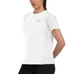 Camiseta Bullpadel Omur Hielo W Camiseta Bullpadel Omur Hielo W