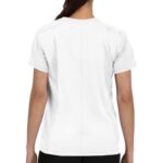 Camiseta Bullpadel Omur Hielo W Camiseta Bullpadel Omur Hielo W