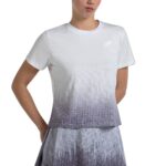 Camiseta Bullpadel Osias Hielo W Camiseta Bullpadel Osias Hielo W