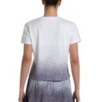 Camiseta Bullpadel Osias Hielo W Camiseta Bullpadel Osias Hielo W